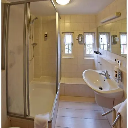 Gasthaus Zum Ochsen Mannheim Room photo