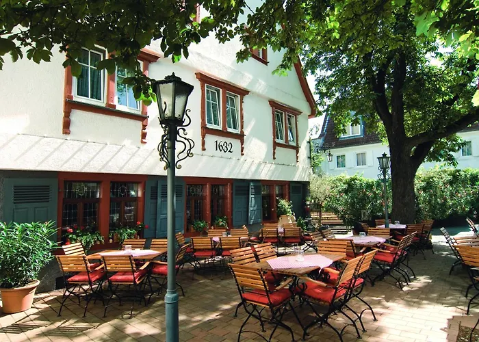 Gasthaus Zum Ochsen