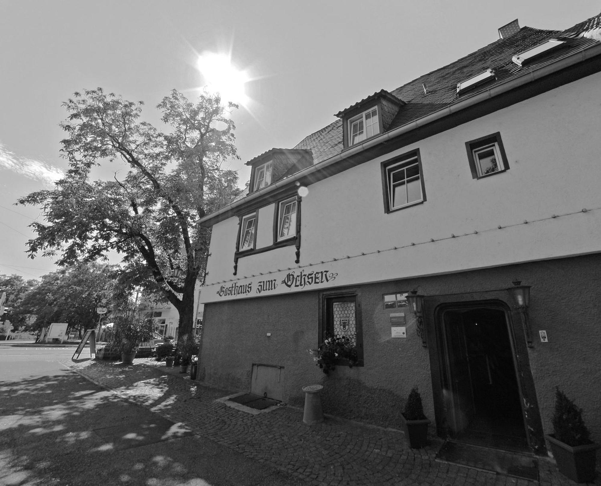 Gæstehus Zum Ochsen