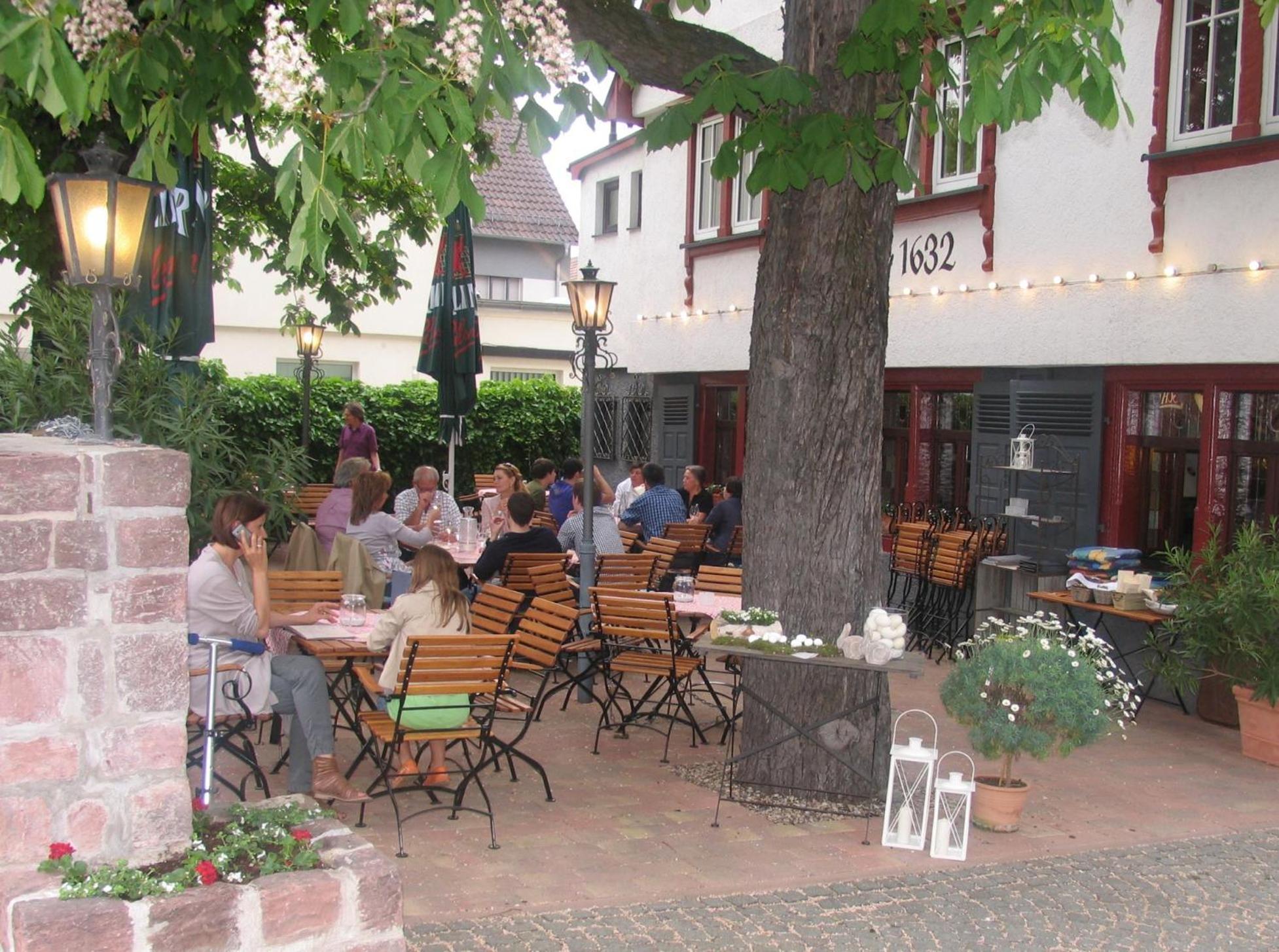 Gæstehus Zum Ochsen