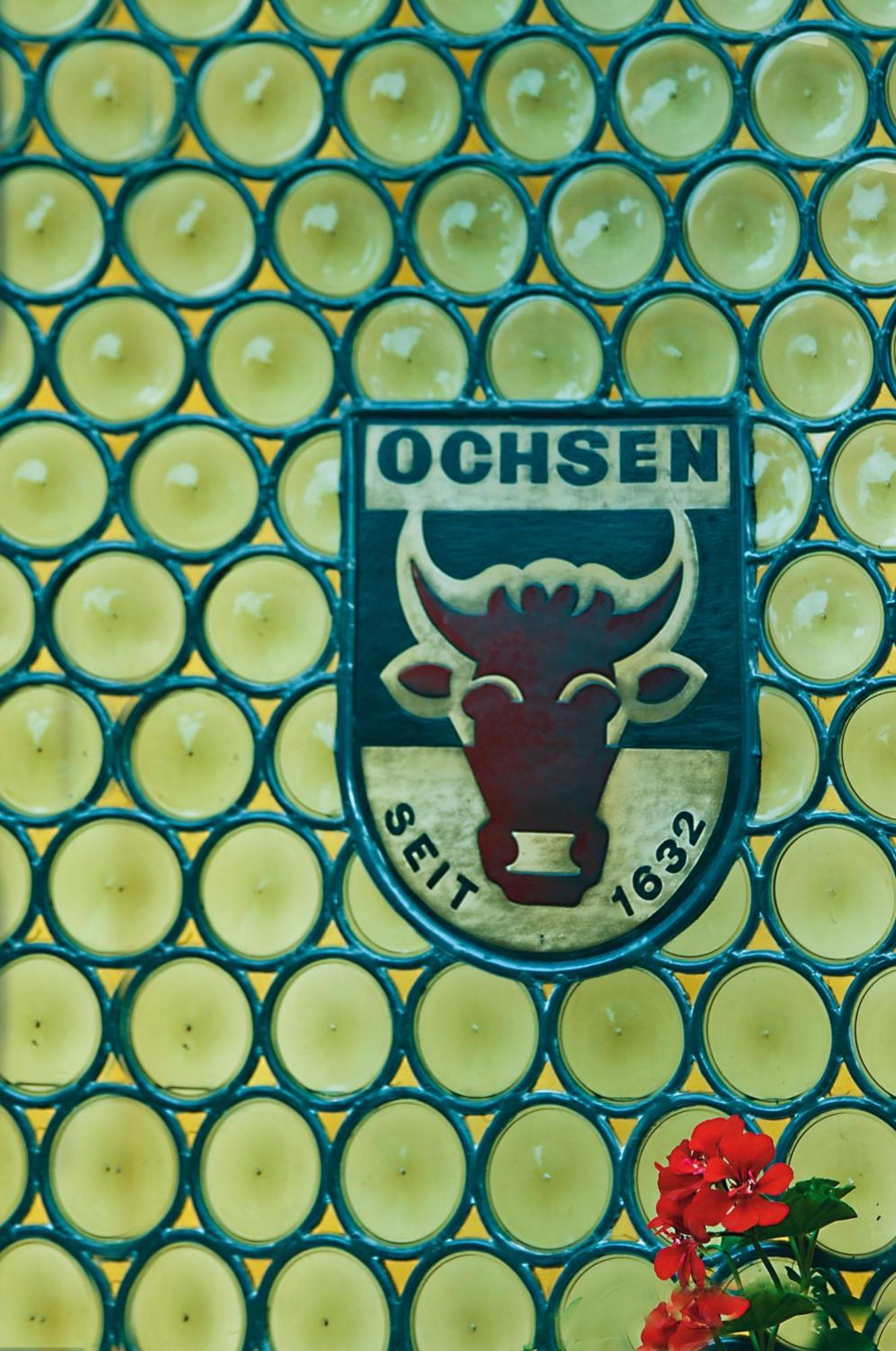Gæstehus Zum Ochsen