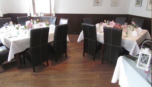 Zum Ochsen 3*
