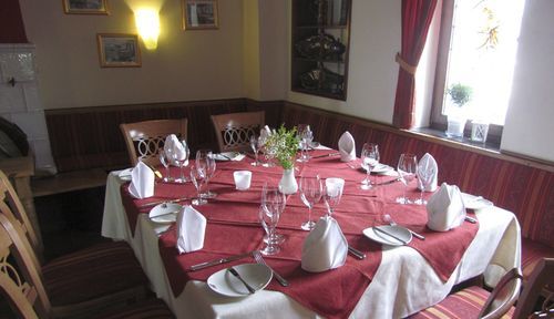 Zum Ochsen