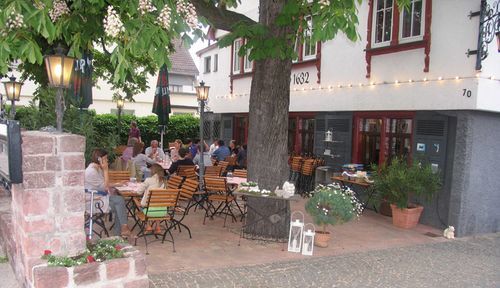 Zum Ochsen Gasthof Mannheim