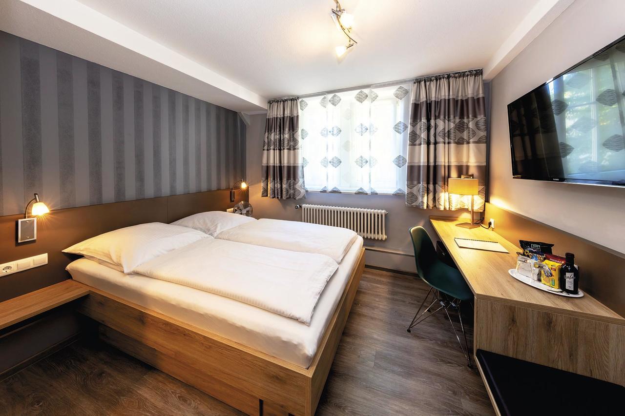 Zum Ochsen Gasthof Mannheim