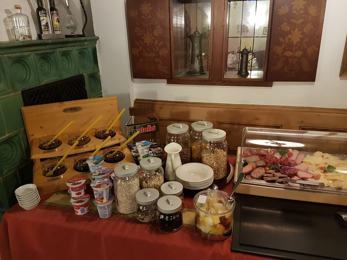Zum Ochsen Gasthof